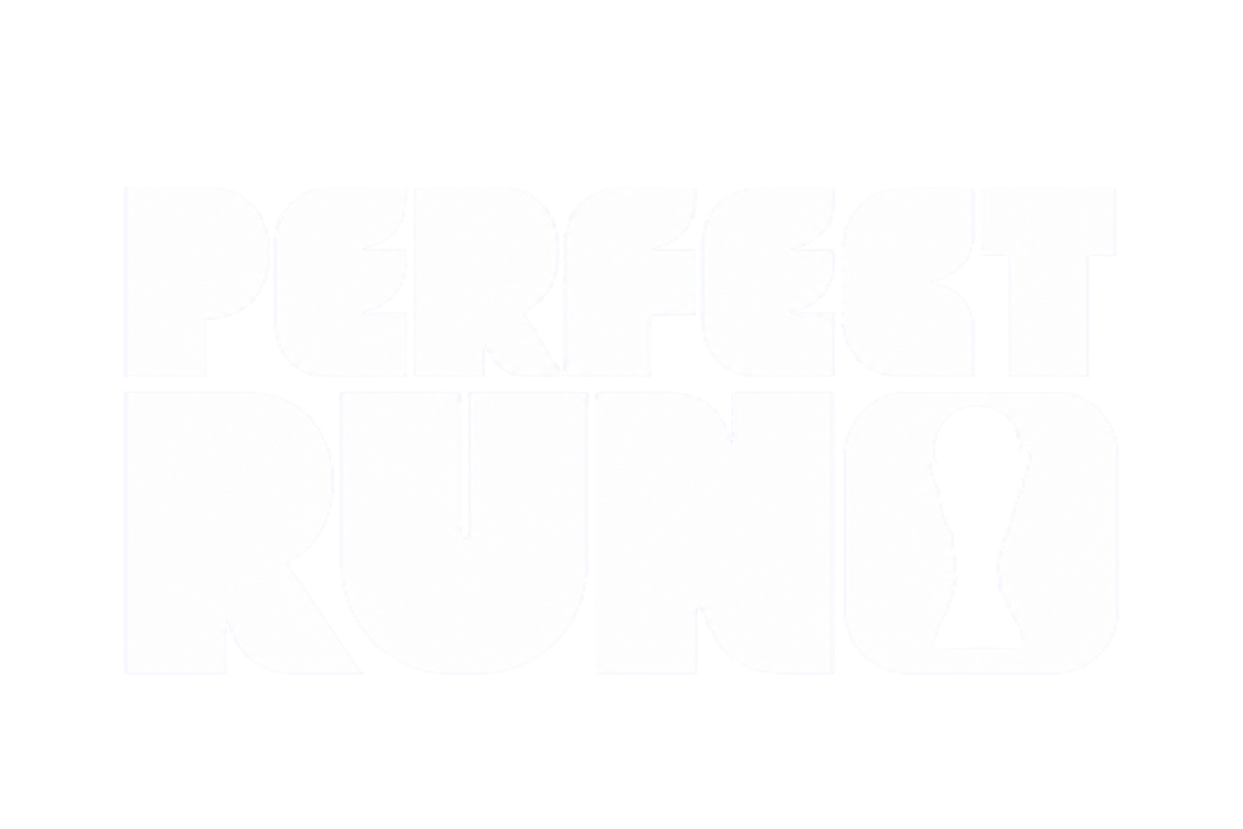 Perfect Run